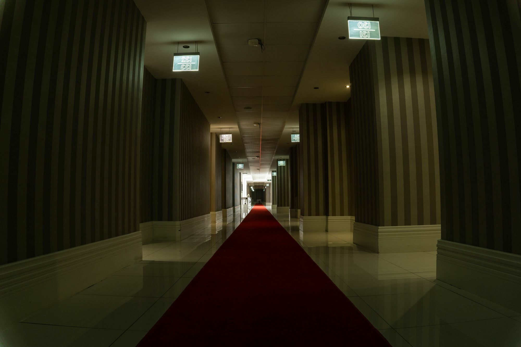 Nevo Studios Otel アンカラ エクステリア 写真